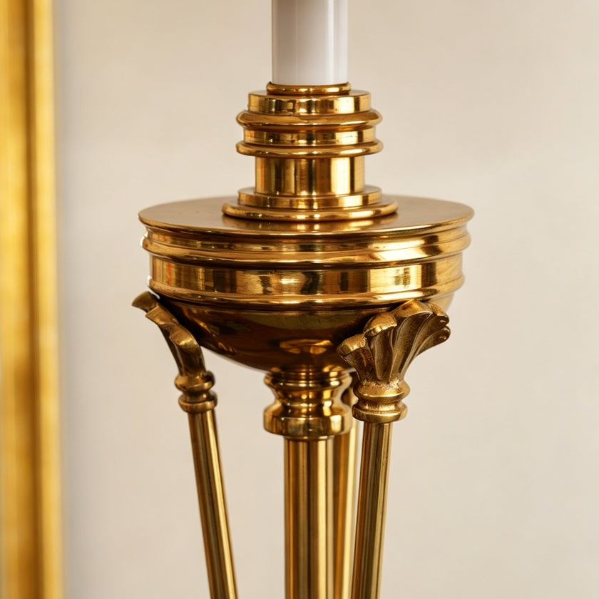 Harvelle Table Lamp