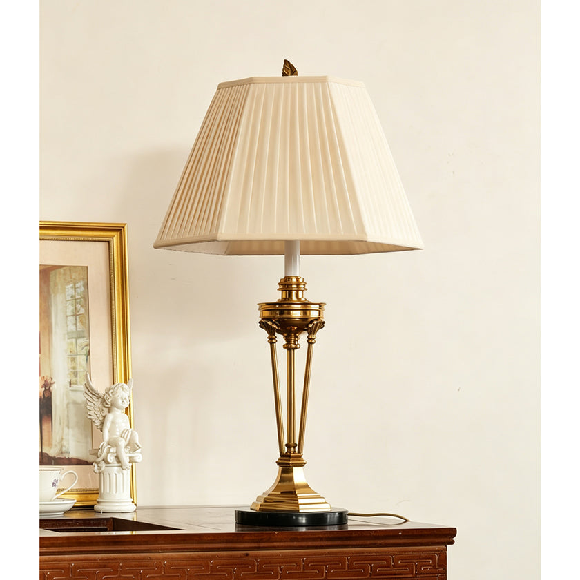 Harvelle Table Lamp