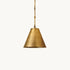 Hastings Pendant Light