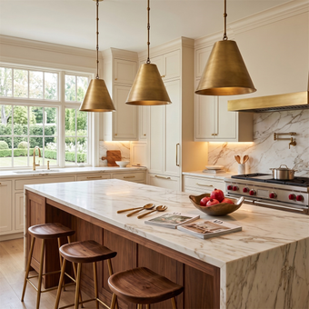 Hastings Pendant Light