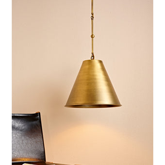 Hastings Pendant Light