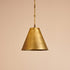 Hastings Pendant Light