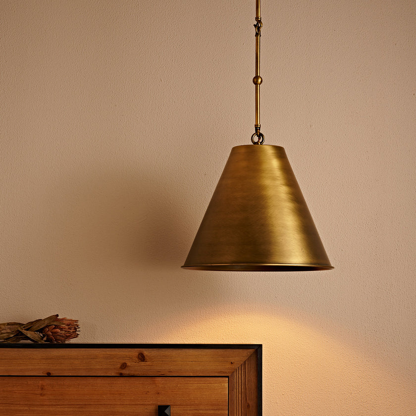 Hastings Pendant Light