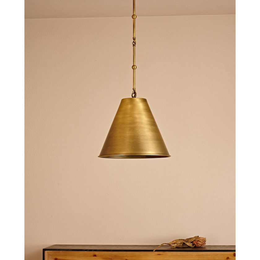 Hastings Pendant Light