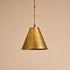Hastings Pendant Light