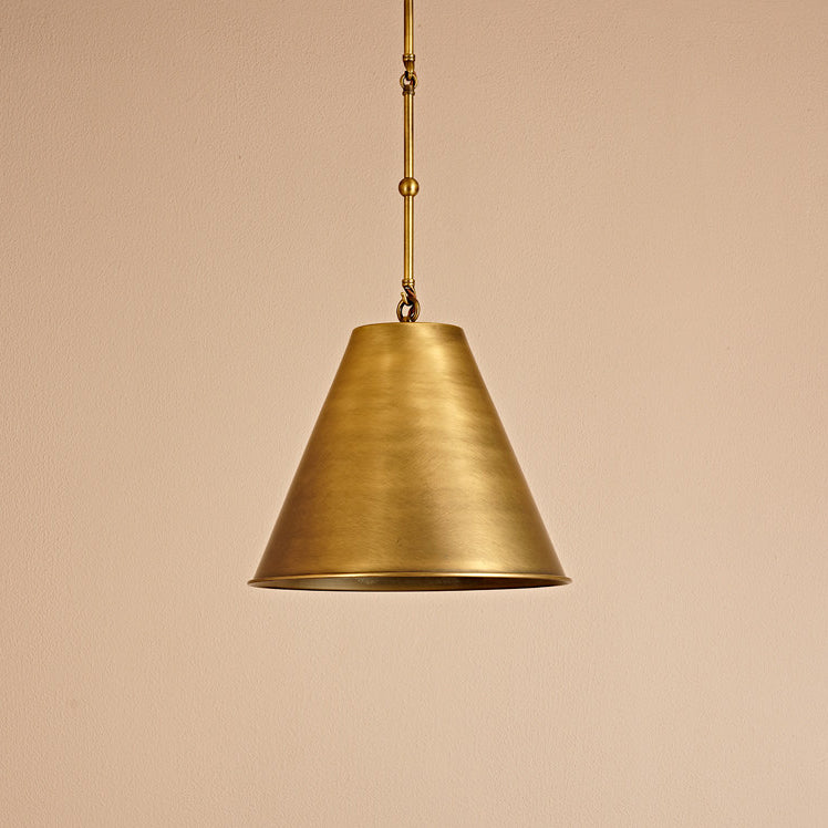 Hastings Pendant Light