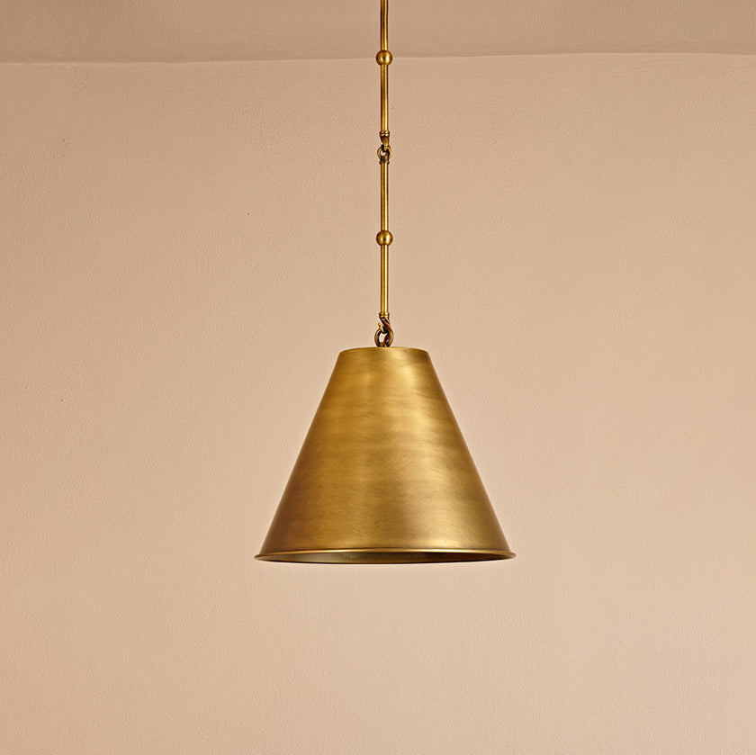 Hastings Pendant Light
