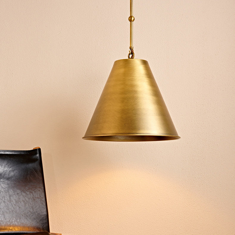 Hastings Pendant Light