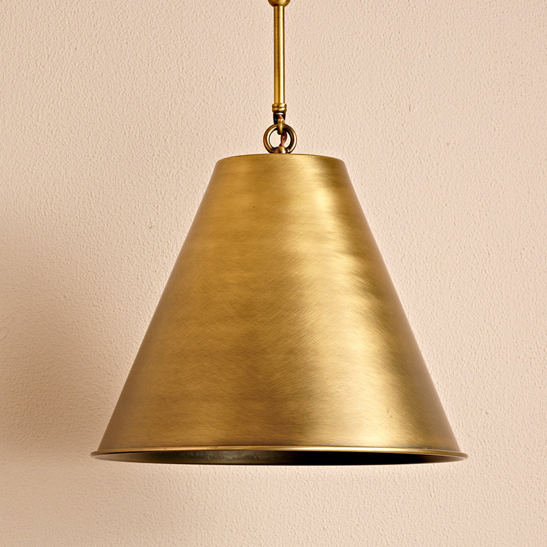 Hastings Pendant Light