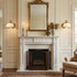 Haylea Alabaster Wall Sconce
