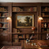 Haylea Alabaster Wall Sconce