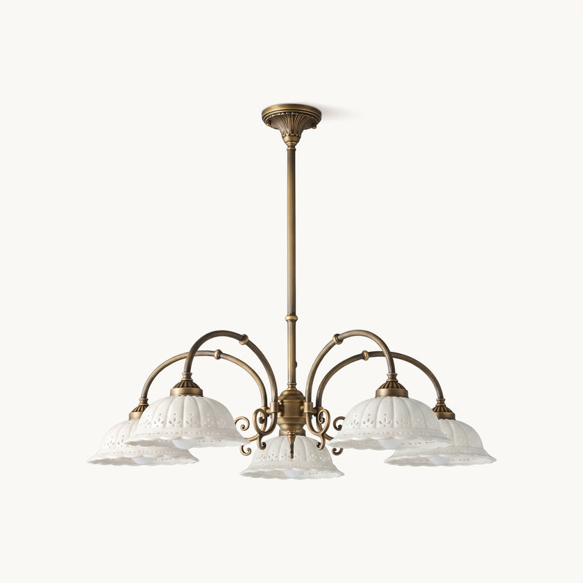 Haylea Chandelier