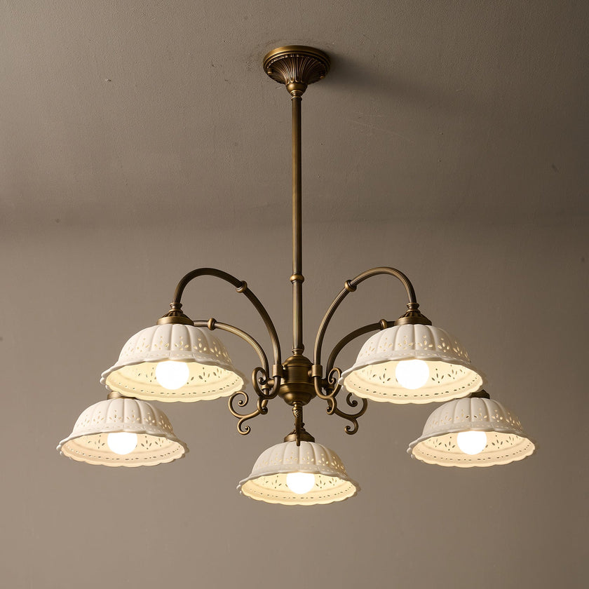 Haylea Chandelier