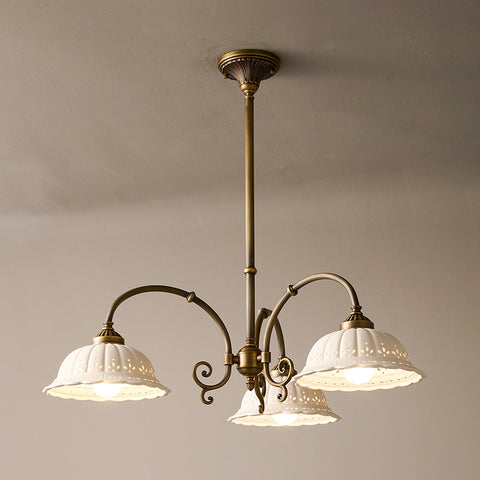 Haylea Chandelier – detail 15