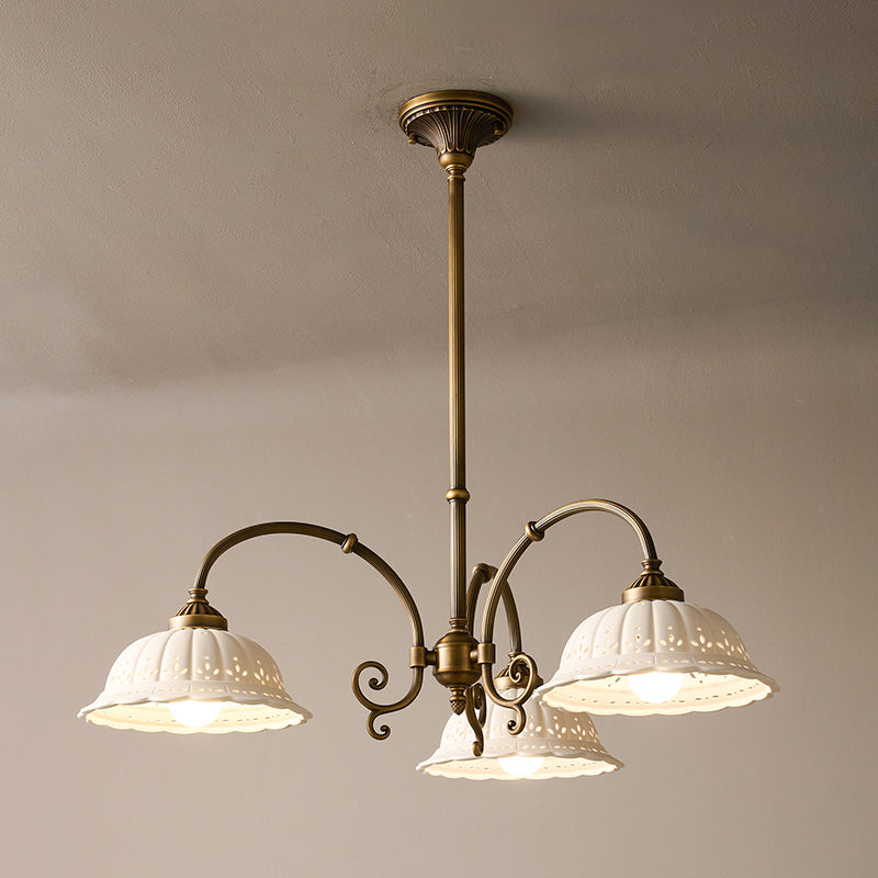 Haylea Chandelier