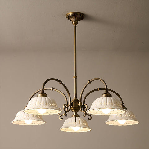 Haylea Chandelier – detail 16