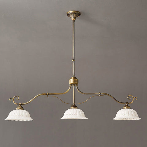Haylea Chandelier – detail 17