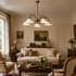 Haylea Chandelier