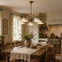 Haylea Chandelier