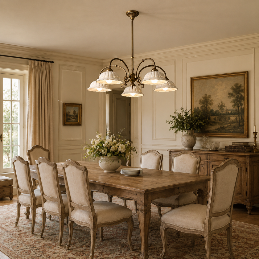 Haylea Chandelier