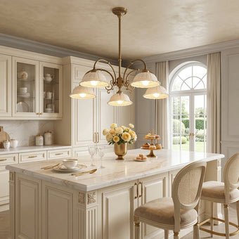 Haylea Chandelier