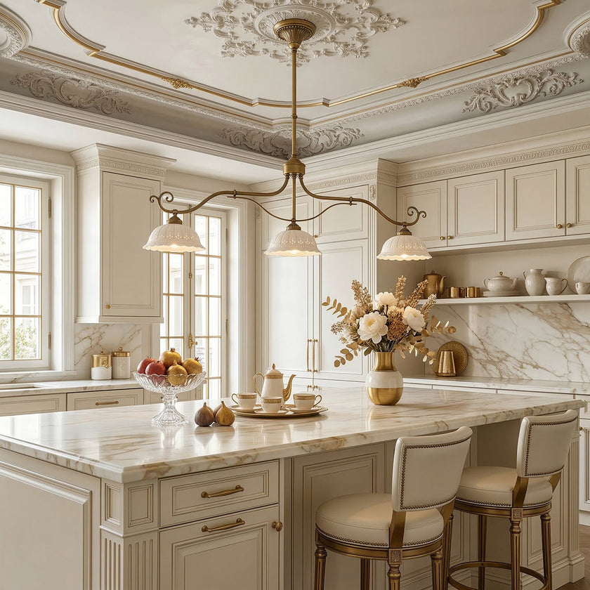 Haylea Chandelier