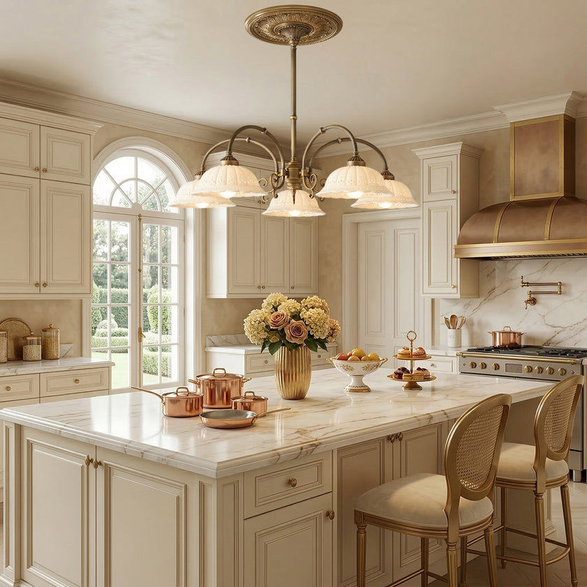 Haylea Chandelier