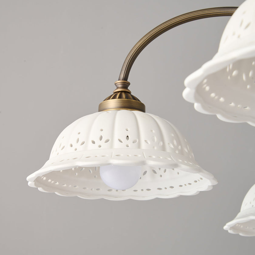 Haylea Chandelier