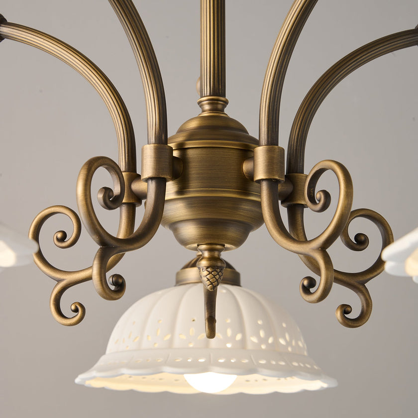 Haylea Chandelier