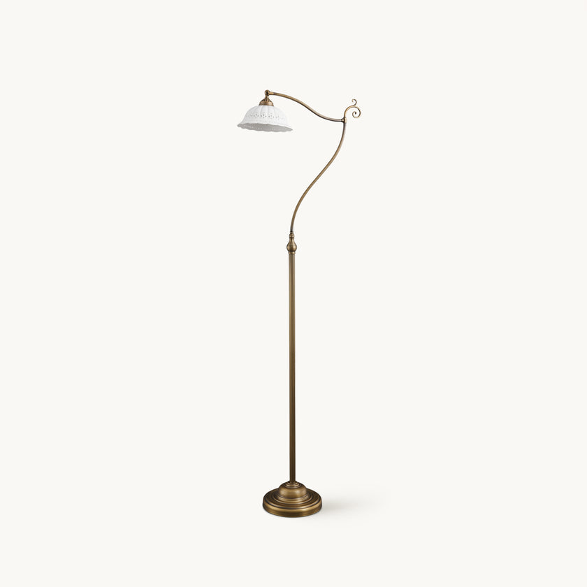 Haylea Floor Lamp