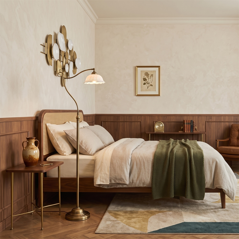 Haylea Floor Lamp