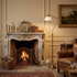 Haylea Floor Lamp