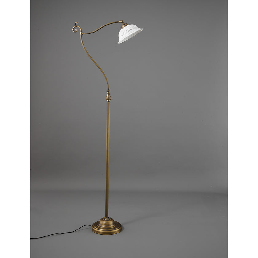 Haylea Floor Lamp