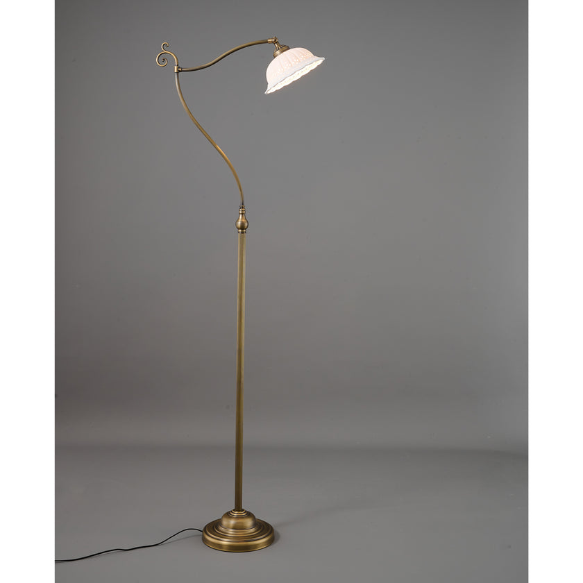 Haylea Floor Lamp