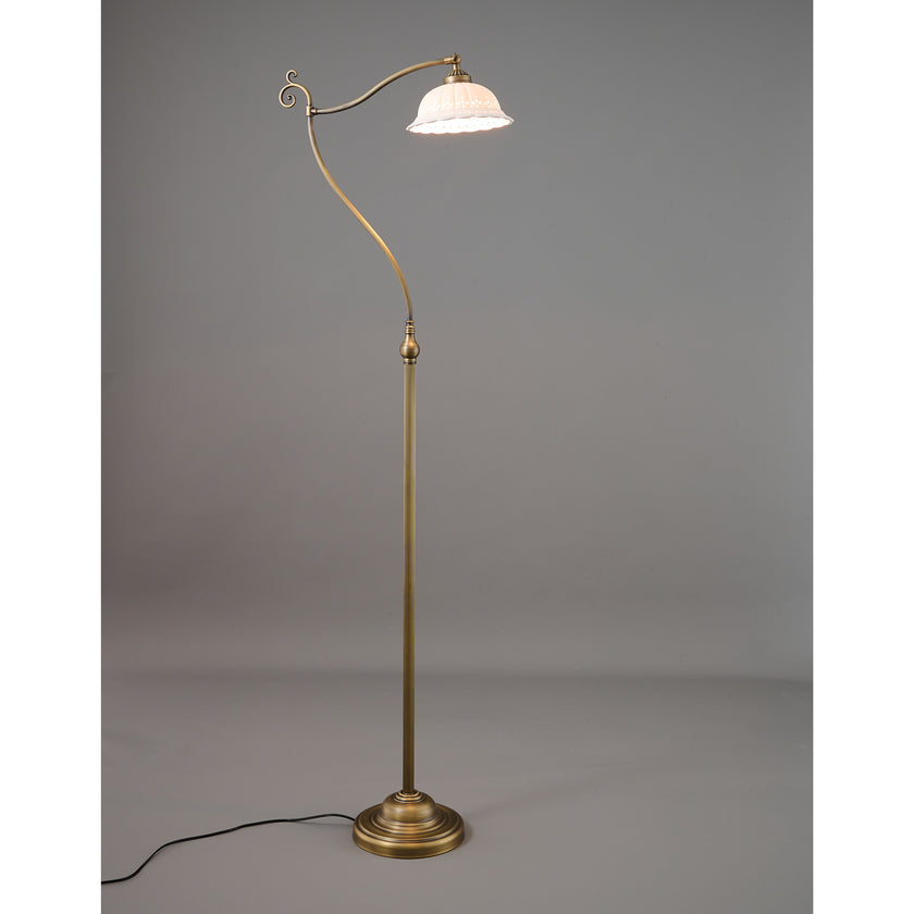 Haylea Floor Lamp
