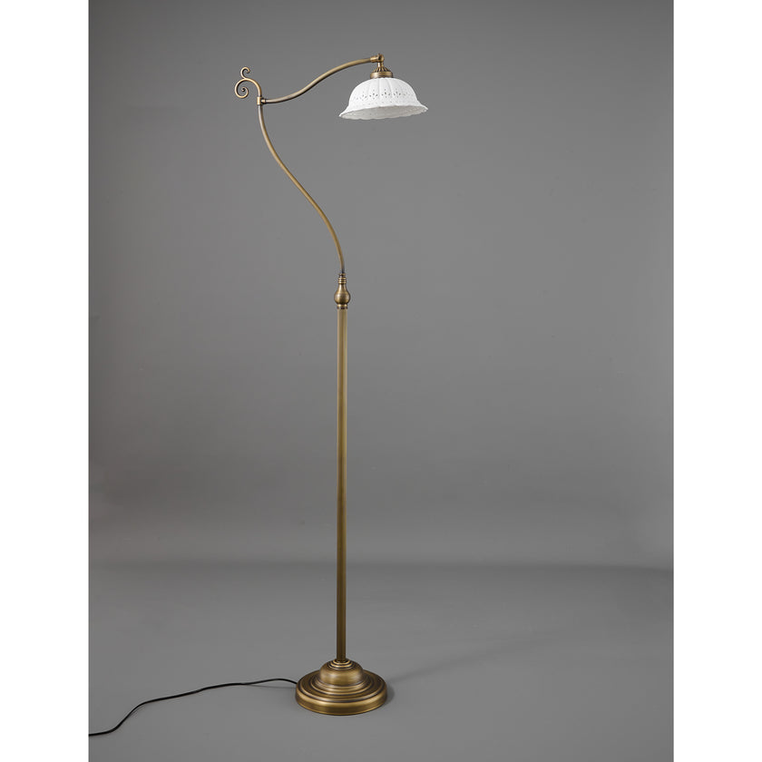 Haylea Floor Lamp