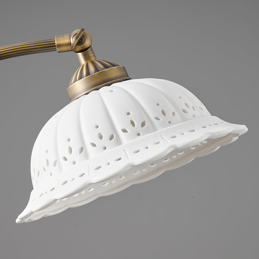 Haylea Floor Lamp