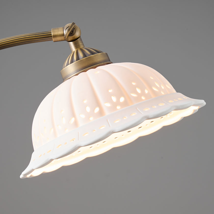 Haylea Floor Lamp