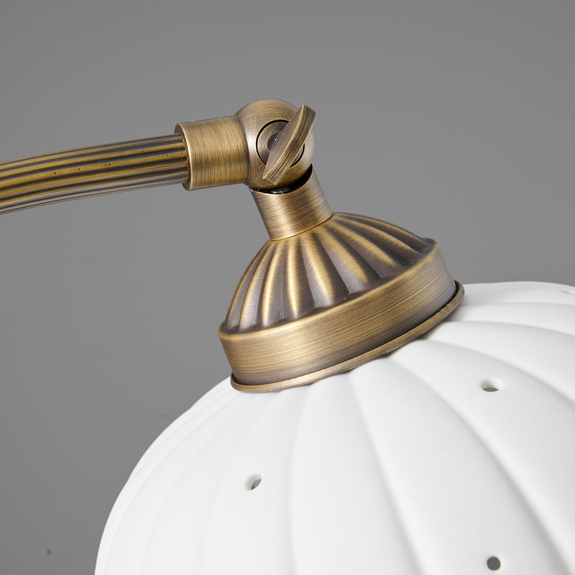 Haylea Floor Lamp