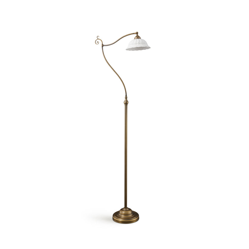 Haylea Floor Lamp