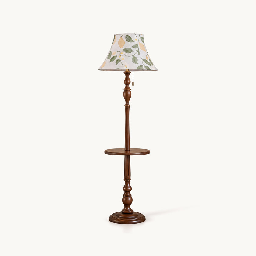 Hederia Floor Lamp