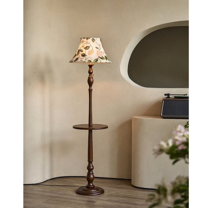 Hederia Floor Lamp