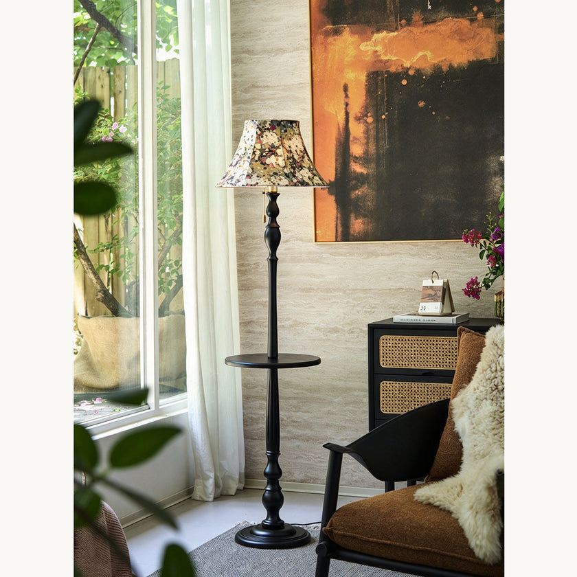 Hederia Floor Lamp