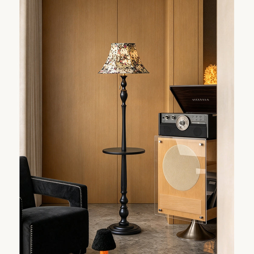 Hederia Floor Lamp