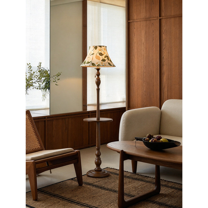 Hederia Floor Lamp