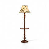 Model A: Walnut color