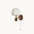 Heisel Wall Sconce