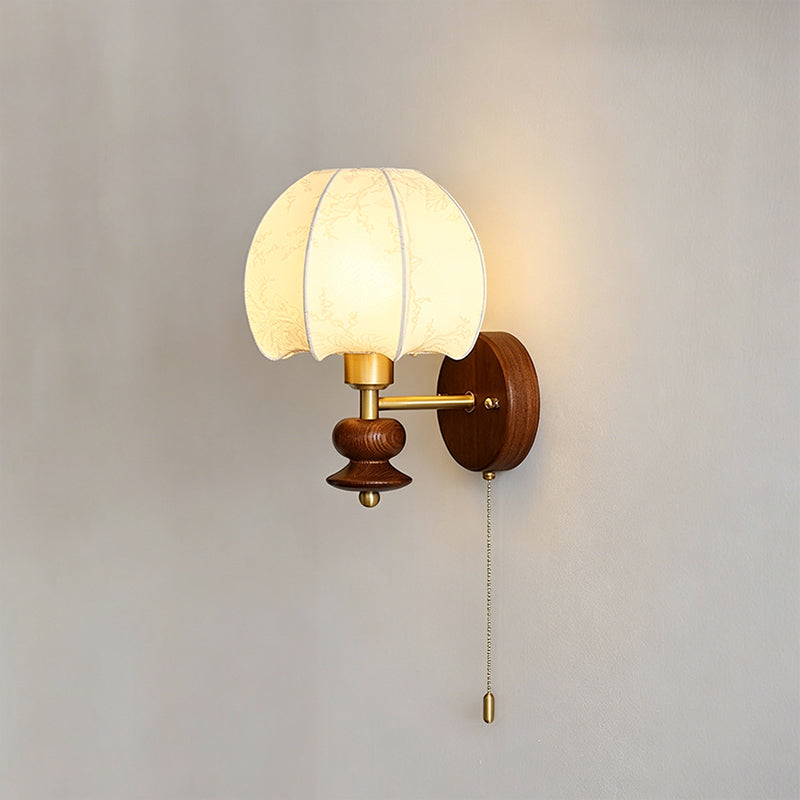 Heisel Wall Sconce