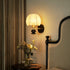 Heisel Wall Sconce