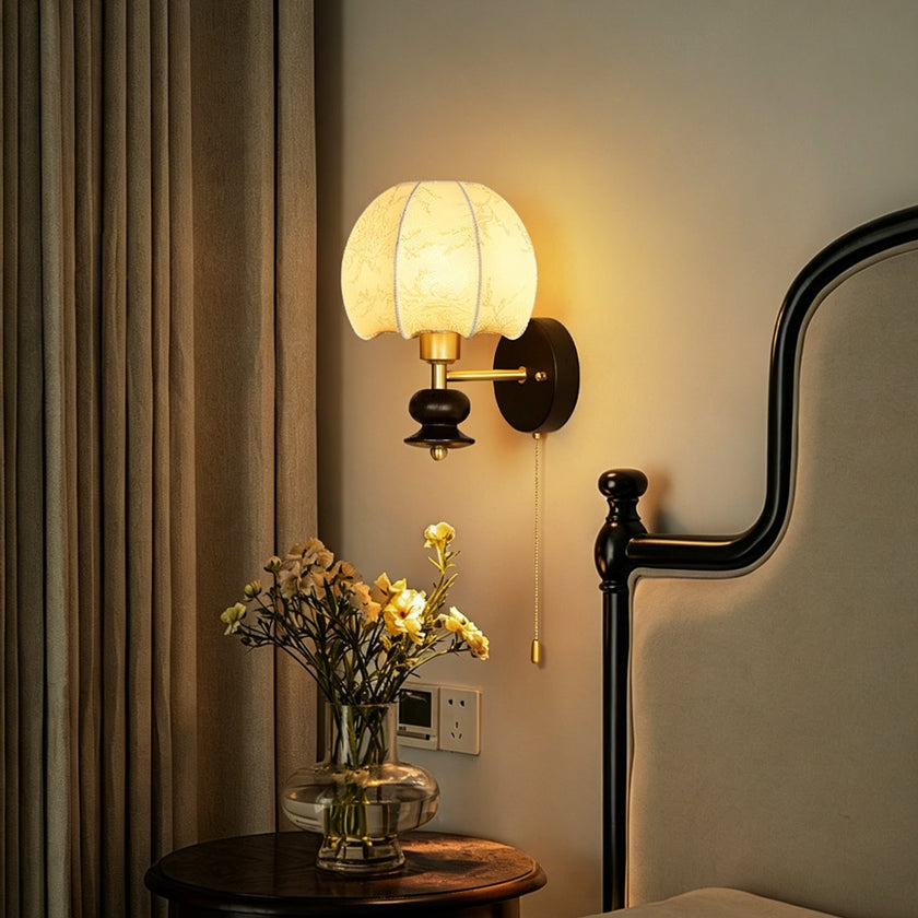 Heisel Wall Sconce